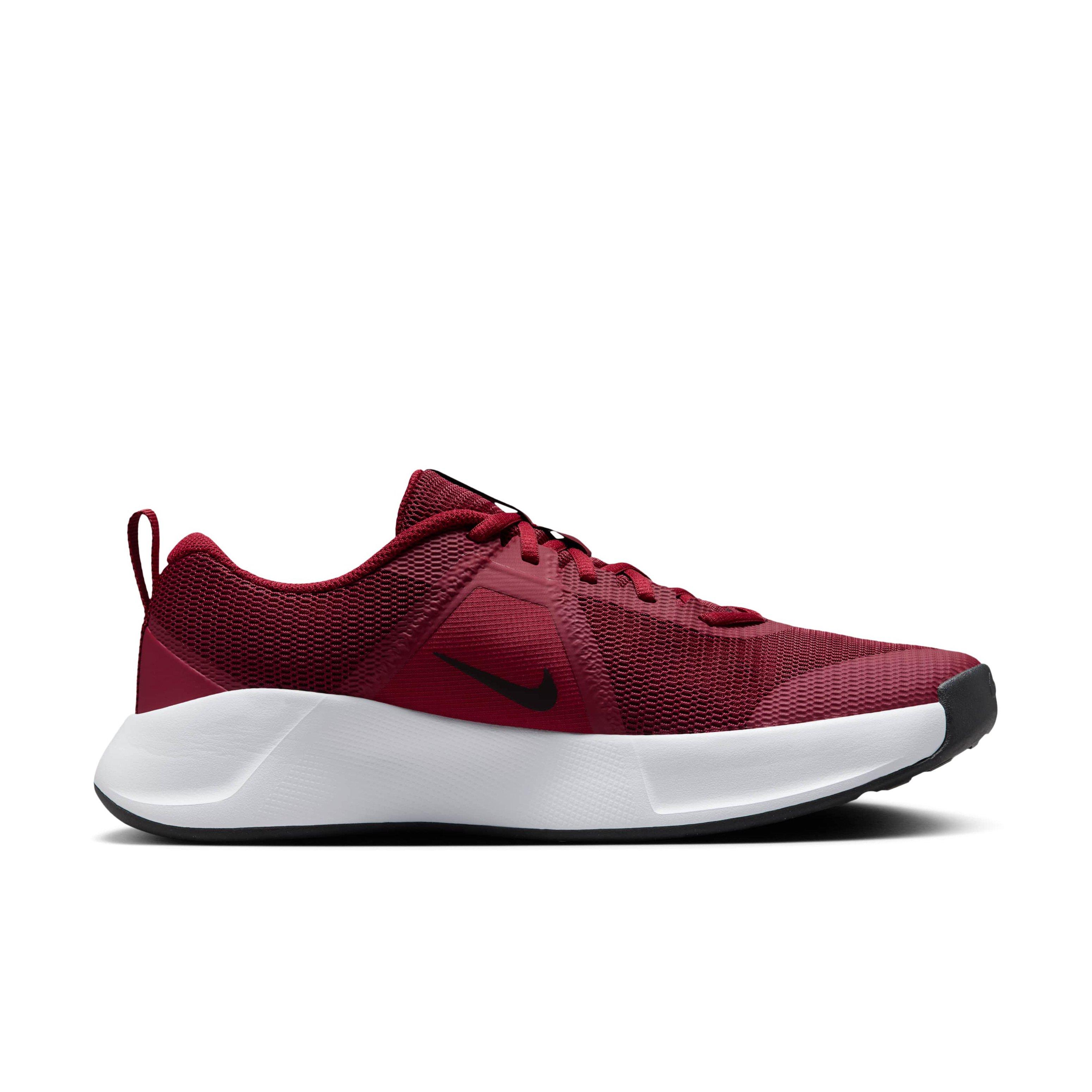 Nike MC Trainer 3 "Team Red/Black/Dark Team Red/Black" Men's Training Shoe